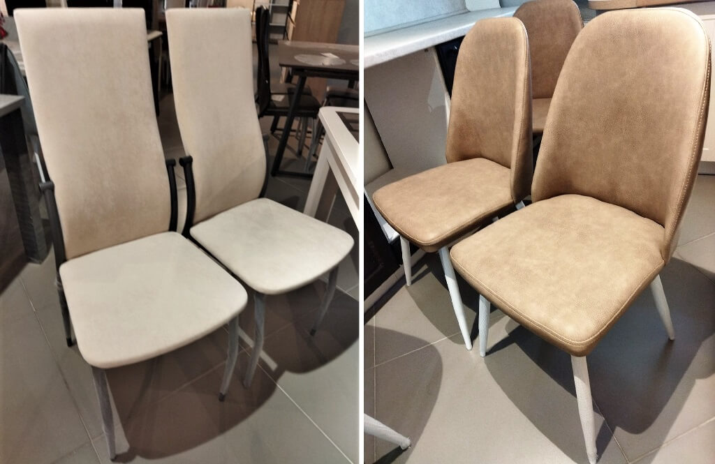 Купить стул, кресло в Барановичах SV-мебель